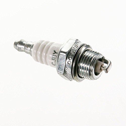 8pk Genuine OEM Champion CJ8Y Spark Plug Copper Plus 848