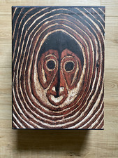 New Guinea Art~Friede/Jolika Collection~2 Vols~1st Editions~Slipcase~