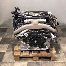 Porsche 971 Panamera 4.0 s Diesel Austausch Motor MDB.UC Motor inkl. Einbau