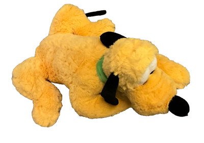 SALE   Disney Store Pluto Hund 13 Zoll Plüschtier