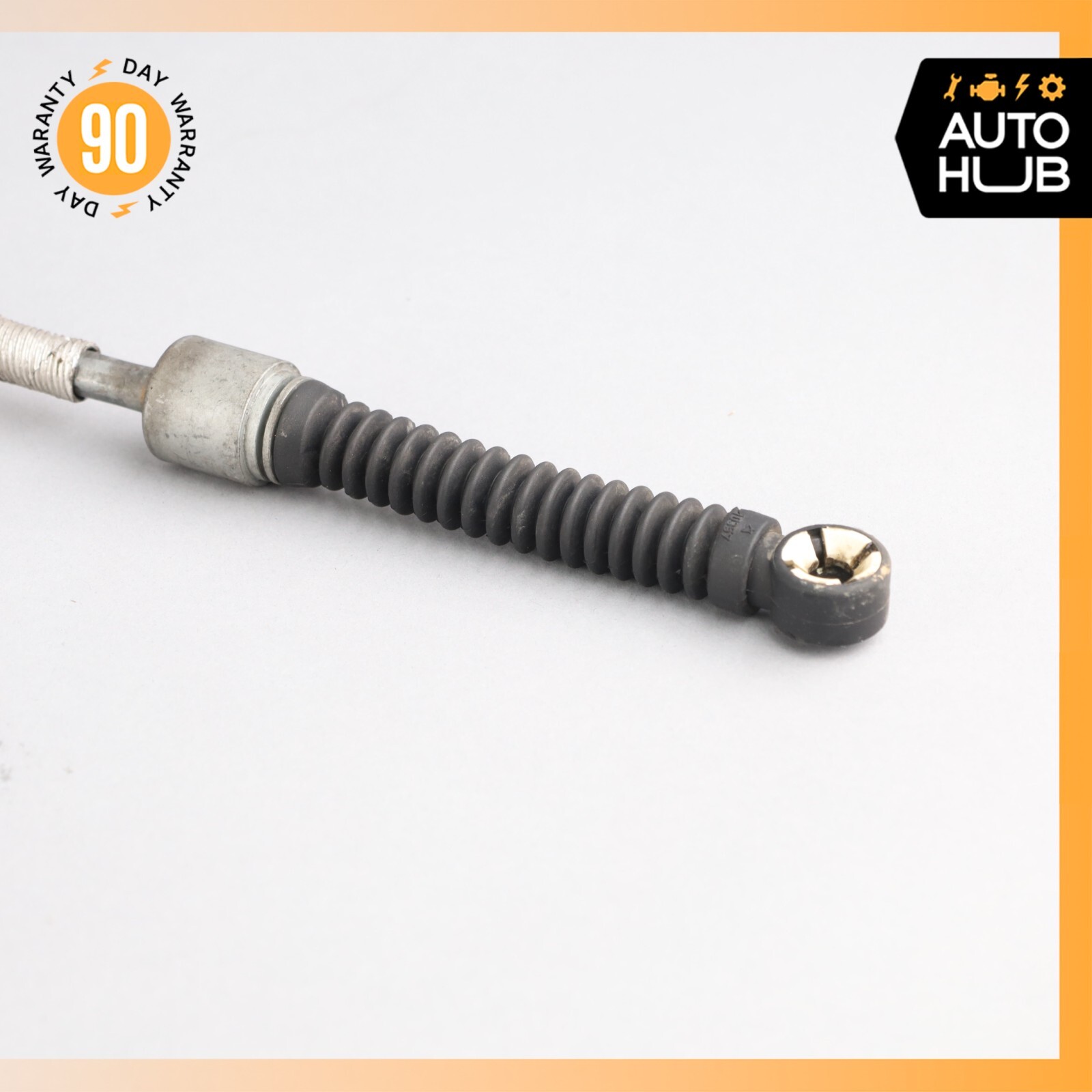 Bentley Continental GT GTC Floor Shifter Gear Shift Selector Box OEM