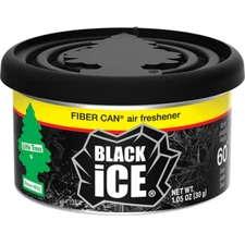 Little Trees Fiber Can Air Freshener - Multiple Scents Available