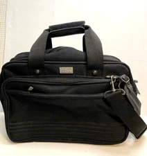 Ricardo Beverly Hills Big Sur travel bag shoulder luggage 9916 16" x 11" x 7"