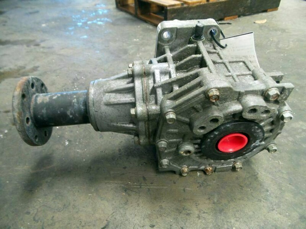 2013-2016 Hyundai Santa FE Transfer Case Assembly | Genuine OEM