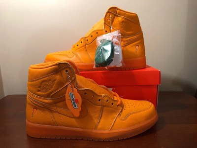 jordan retro 1 orange peel