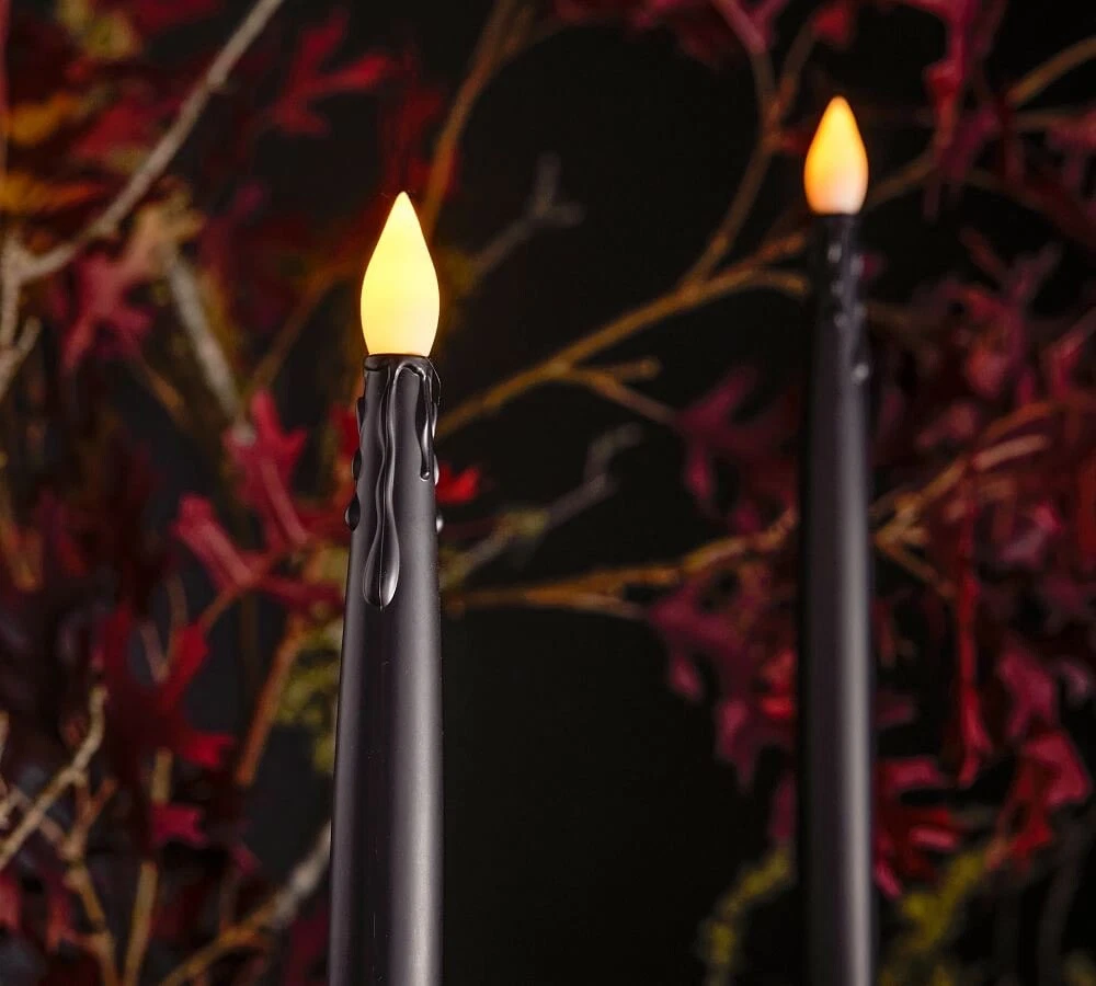 Harry potter floating candle string lights deals