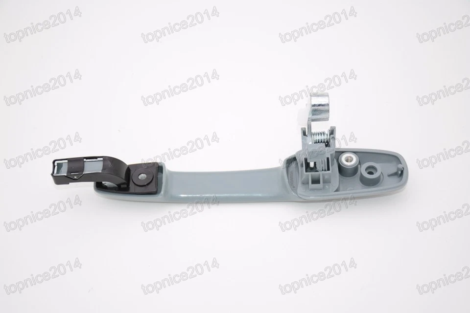 Manija de puerta exterior delantera derecha 1 pieza para Mazda RX8 2003-2009 GJ6A58410 Foto 4 de 4