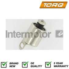 Torq Ignition Condenser Fits Daimler Dart 1959-1964 V8 1967-1970 2.5 1361043