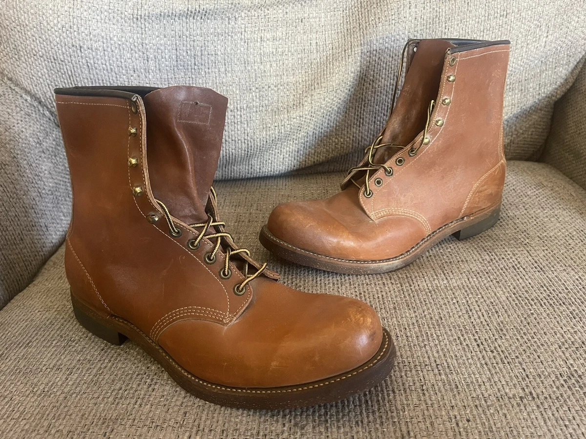 Ebay cheap chippewa boots
