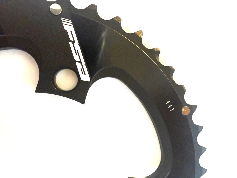 FSA E-Bike 104 BCD 104BCD 44 tooth Alloy X-10 MTB Chainring for Yamaha WA360 NEW - Image 2 of 4