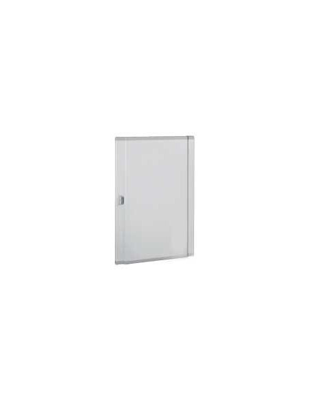 Porte galbée métal 1000x600 Legrand 021251 idéale pour armoire technique d'atelier