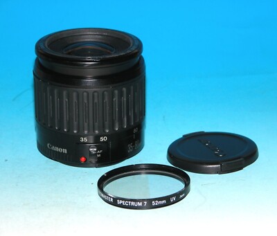 Canon EF 35-80mm f/4-5.6 Zoom Lens (Japan) - Test Images on EOS Rebel 450D