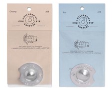 WILLARD'S TIP SHAPER .358 inches Dime radius and .415 inches Nickel Radius Combo