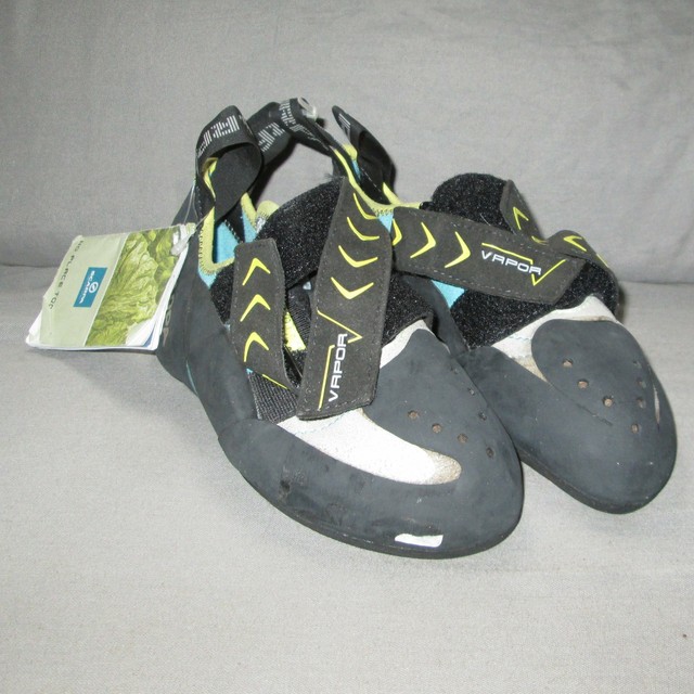 climbing shoes ebay