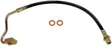 Brake Hydraulic Hose Dorman H38539 fits 74-80 International Scout II
