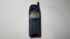 Nokia 6150 (5110) - Blue (Unlocked) Mobile Phone