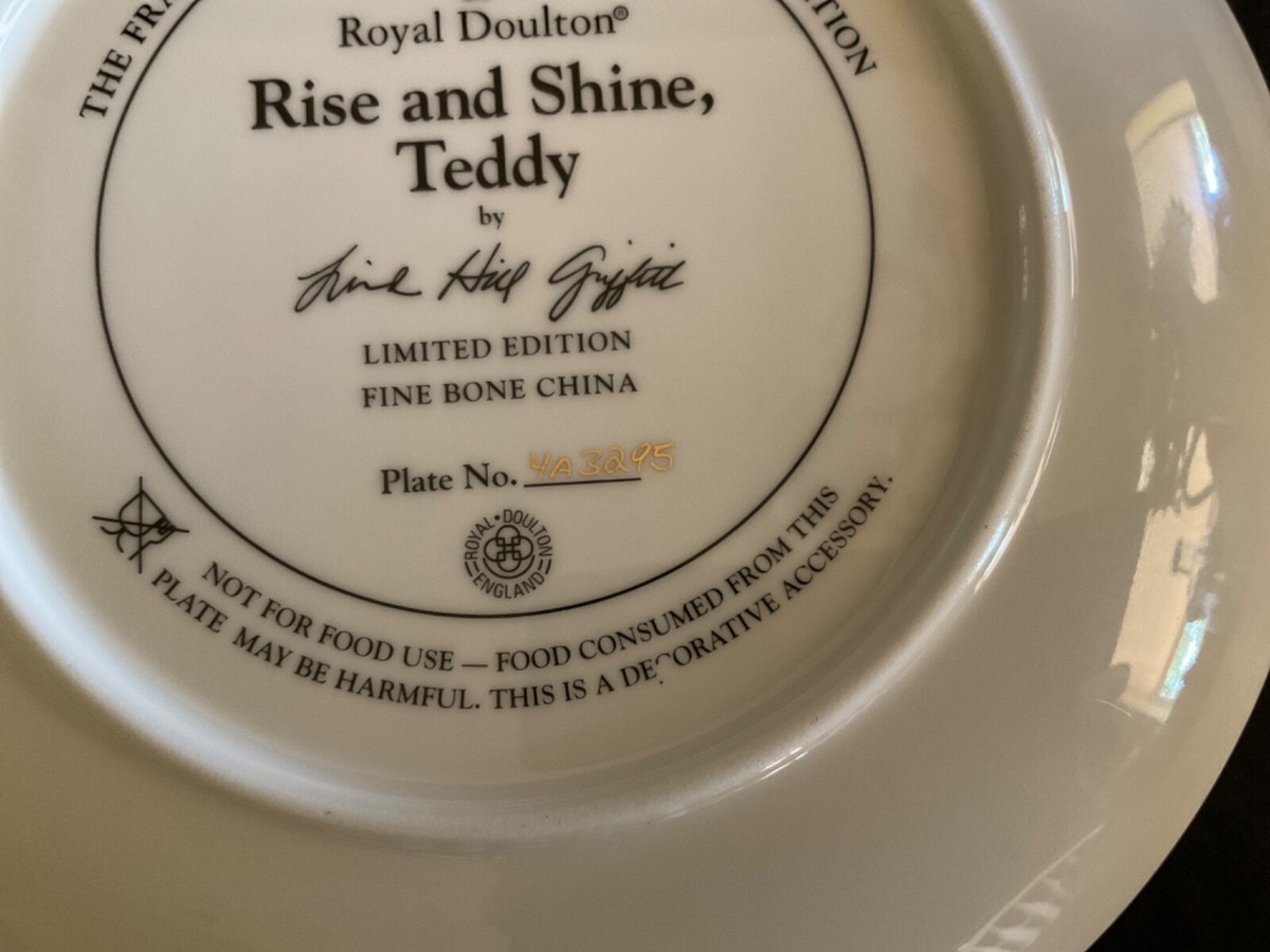 Royal Doulton 
