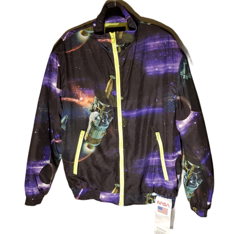 Forever 21 Nasa Space Shuttle Spaceship 