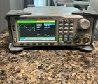 Siglent Technologies 40 MHz Arbitrary Waveform Function Generator (SDG2042X)