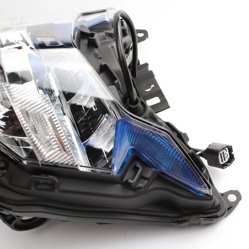 Motorcycle LED Headlamp For HONDA CB500F ABS 2016 2017 2018 2019 2020 2021 - Image 4 of 4