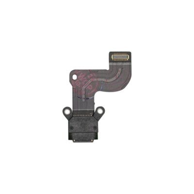 Flex Cable Charge Port Assembly for Google Pixel 3a XL Cell Phone Repair Part