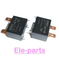 10 PCS G4A-1A-E-12VDC DIP-4 G4A-1A-E-CN-12VDC Power PCB Relay Chip