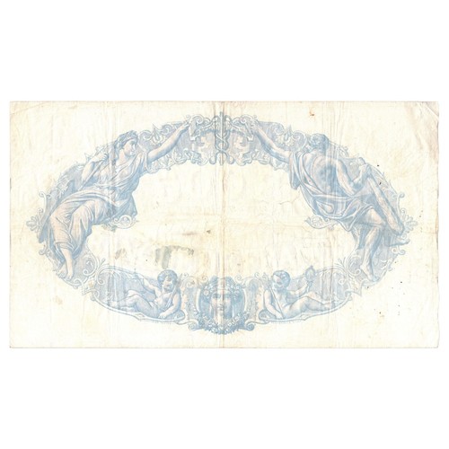 France - billet 500 francs Bleu et Rose - 1938 - B.3116 - TTB+ - F.31.21 - Imagen 2 de 2