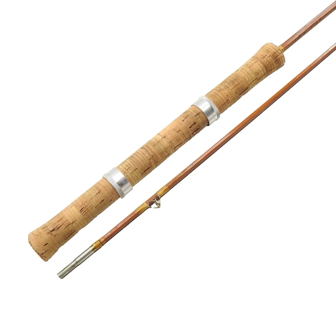 Spinning Vintage Fishing Rods