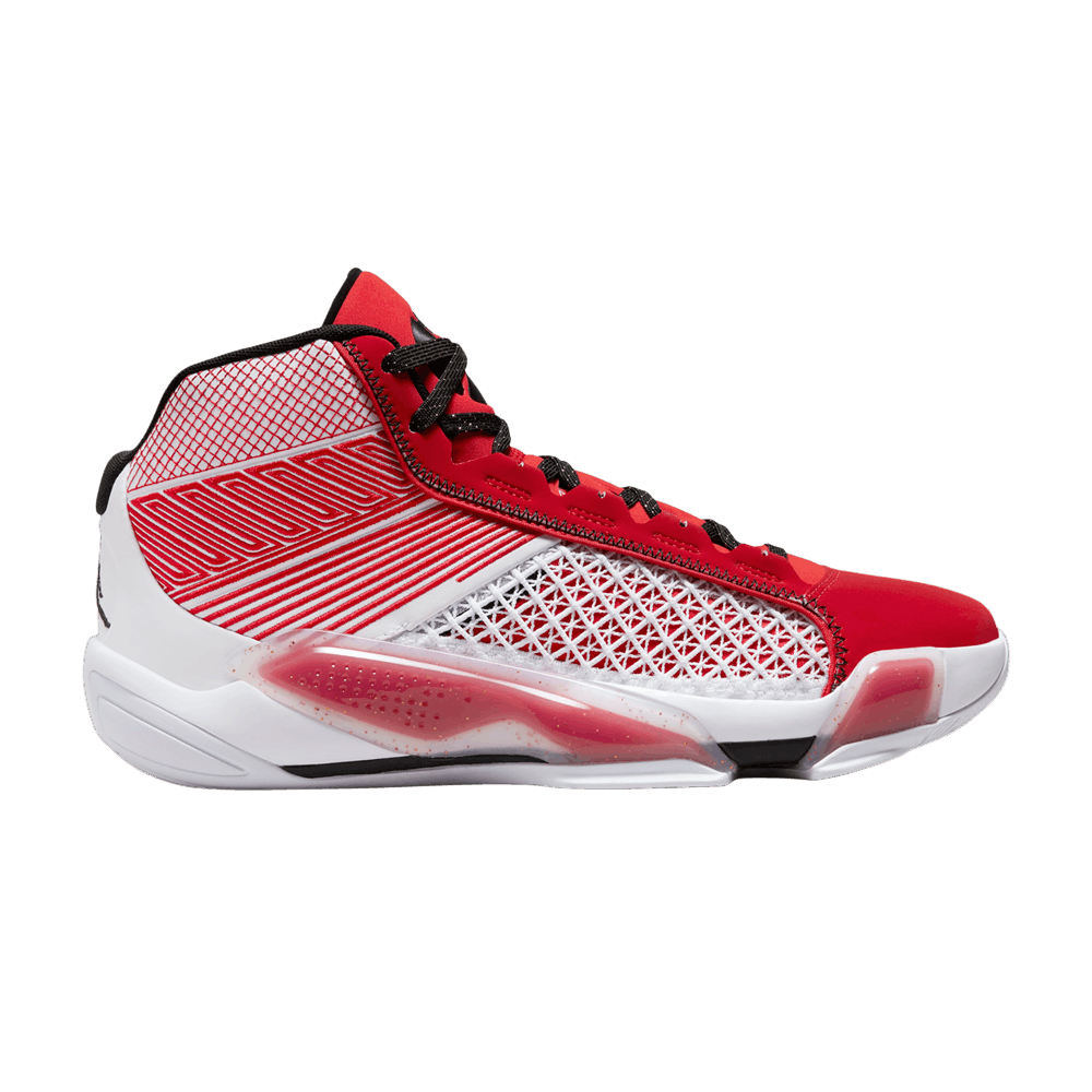 Size 11.5 - Air Jordan 38 PF Celebration for sale online | eBay