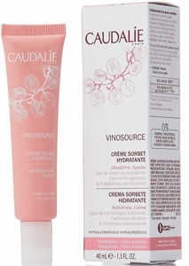 caudalie vinosource cream