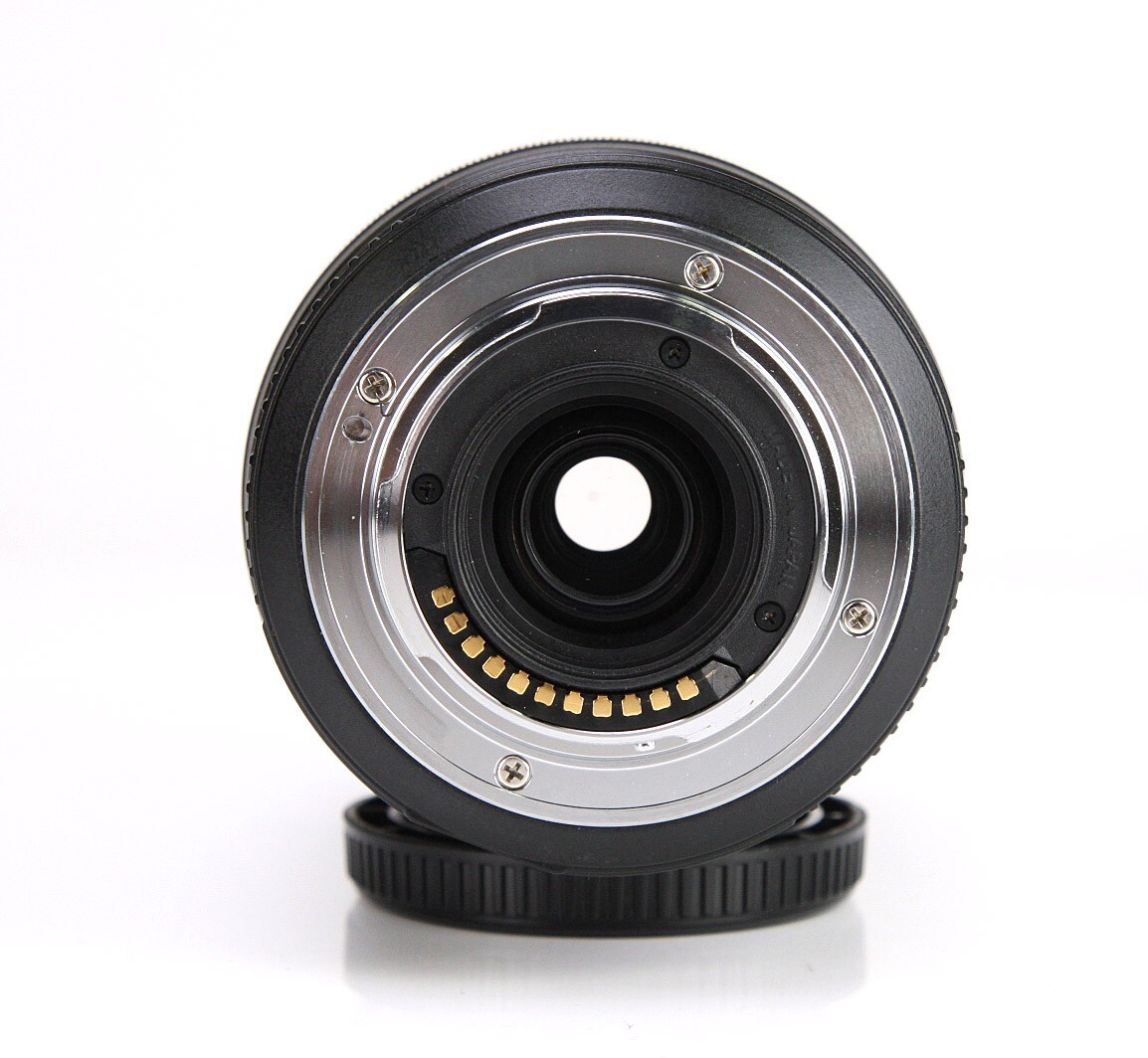 Olympus M.Zuiko 75300mm F4.86.7 II Digital ED MSC AF Lens Micro 4