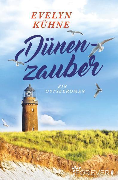 Thumbnail - Dünenzauber | Evelyn Kühne | 2018 | Deutsch