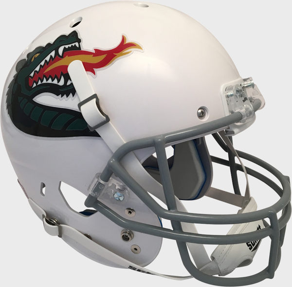 UAB Blazers Schutt Air XP Fullsize Replica Football Helmet Alabama