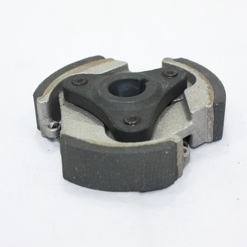 Clutch Drum Housing Gear Box + Clutch 47cc 49cc Mini Pocket Quad Dirt Bike ATV - Foto 9 di 9