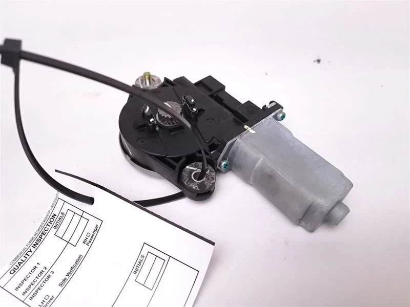 SUNROOF 发动机 适用于本田 ACCORD 2006 — 第 3/4 张图片