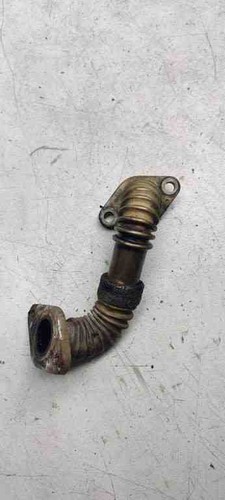 VW PASSAT B7 ALLTRACK 365 AGR-Rohr 028131521ad 1.90 Diesel 2002 30536543