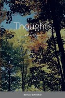 Bernard Schmidt Jr | Thoughts | Taschenbuch | Englisch (2009) | [.]