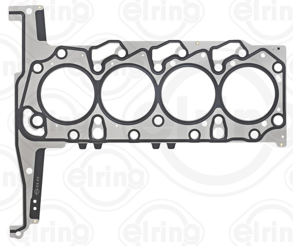 Elring Dichtung Zylinderkopf 818.910 87,4Mm FüR Ford Ranger TKE Transit V363 FCD-image