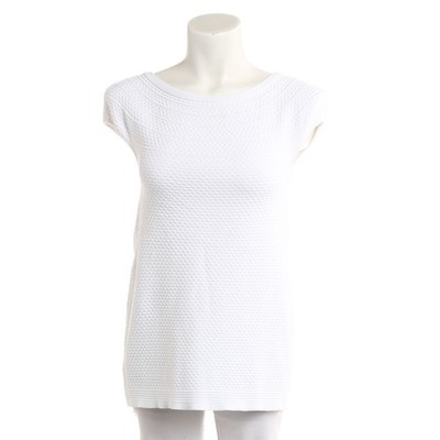 Marc Cain Shirt 38 N3 Weiß Sehr gut