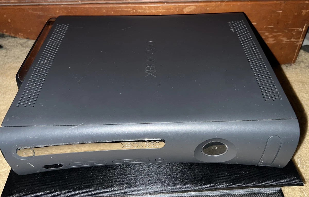 25+ Microsoft Xbox 360 Elite Video Game Consoles for sale