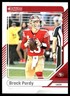 Brock Purdy 2024 Donruss #150 49ers NFL READ FREE SHIPPING AutographDen