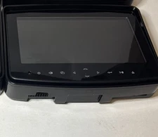 ROSEN AV 7950 REPLACEMENT HEADREST ENTERTAINMENT SYSTEMS MONITOR Used