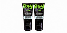 Pack of 2 Oxy Sensitive Skin 5 Benzoyl Peroxide Acne Face Wash - 5 fl oz