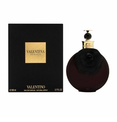 Valentino Valentina Oud Assoluto Eau de Parfum 80ml (2.7 oz) New