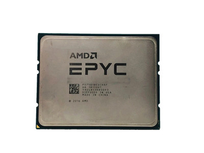 AMD EPYC PS7501BEVIHAF 7501 2.00GHz Server CPU Processor Unlocked Tested