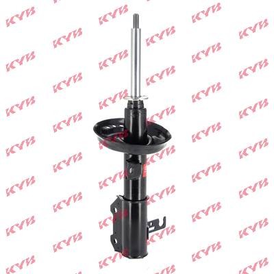 StossdÄMpfer Vorderachse Links FÜR Opel Zafira Tourer C (P12) - KYB 339372-image