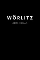 Notizbuch A5 WöRlitz 120 Seiten Punktraster FüR Notizen, Schreibblock