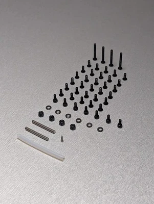 OBRC Hardware Kit for OBZ V1, V2, V2.5 - Image 1 of 3