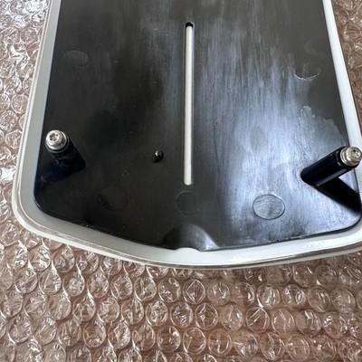 Glass Faceplate for Tesla Gen 3 Wall Connector 48A Charger