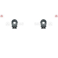 2X Sidem Lagerung Stabilisator Vorne Links Rechts FüR Nissan Juke F15 Qashqai